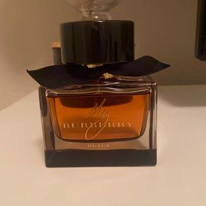 My Burberry Black 3.4 oz
